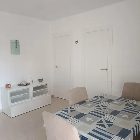 Apartment Playa A *