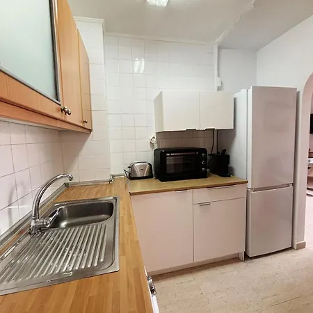 Playa A Apartment *