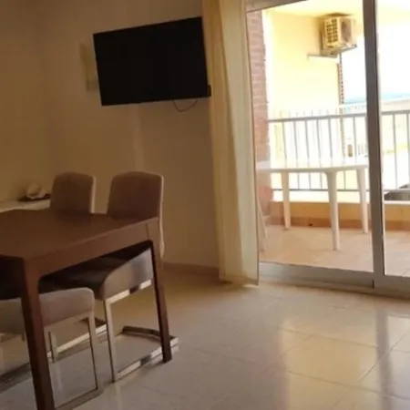Playa A Apartment
