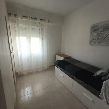 Apartment Playa A