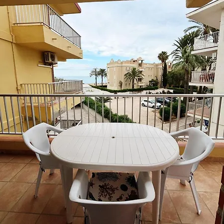 Playa A Apartment